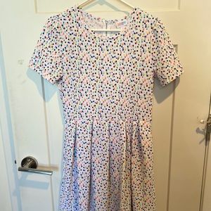 Lularoe Amelia dress